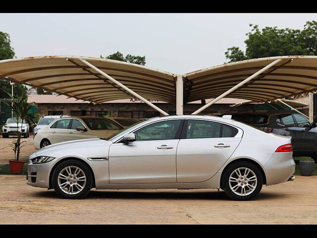 Used Jaguar XE [2016-2019] Prestige Diesel in Delhi