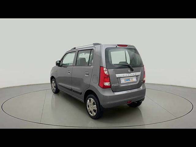 Used Maruti Suzuki Wagon R 1.0 [2010-2013] VXi in Bangalore