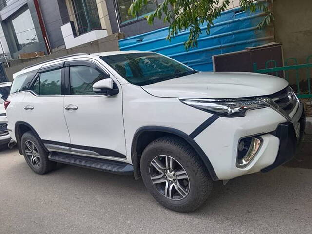 Used Toyota Fortuner [2016-2021] 2.8 4x2 AT [2016-2020] in Delhi