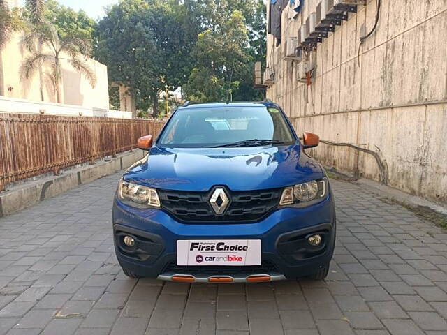 Used 2017 Renault Kwid in Navi Mumbai