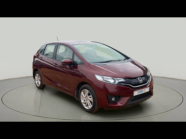 Used 2017 Honda Jazz in Bangalore