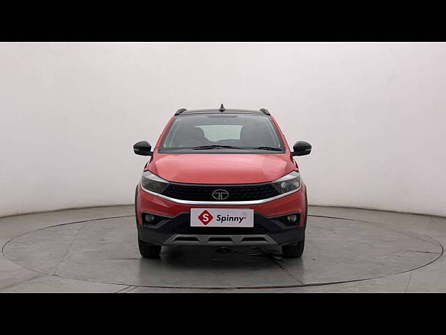 Used Tata Tiago NRG [2018-2020] Petrol in Chennai