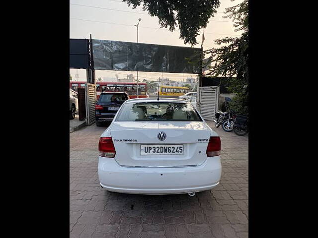 Used Volkswagen Vento [2010-2012] Highline Petrol in Lucknow