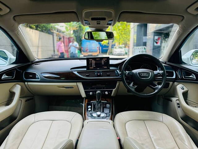 Used Audi A6 [2015-2019] 35 TFSI in Kolkata