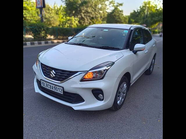 Used Maruti Suzuki Baleno [2015-2019] Delta 1.2 in Delhi