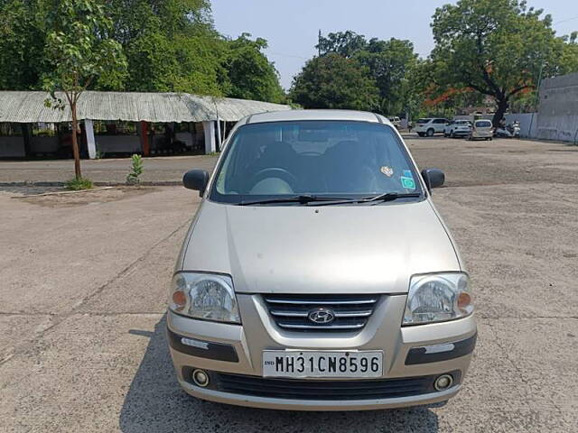 Used Hyundai Santro Xing [2003-2008] XO eRLX - Euro II in Nagpur