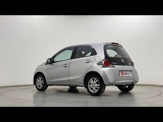 Used Honda Brio [2011-2013] V MT in Hyderabad