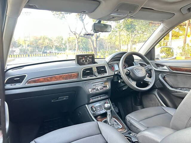 Used Audi Q3 [2017-2020] 30 TDI Premium FWD in Noida