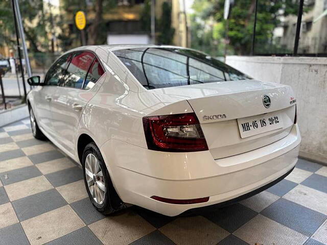 Used Skoda Octavia [2017-2021] 2.0 TDI L&K in Mumbai