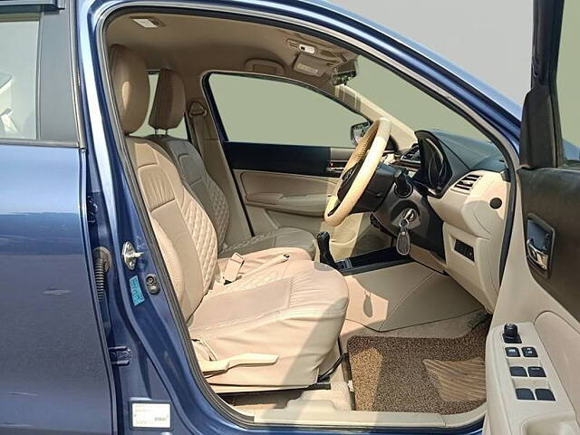 Used Maruti Suzuki Dzire VXi [2020-2023] in Noida