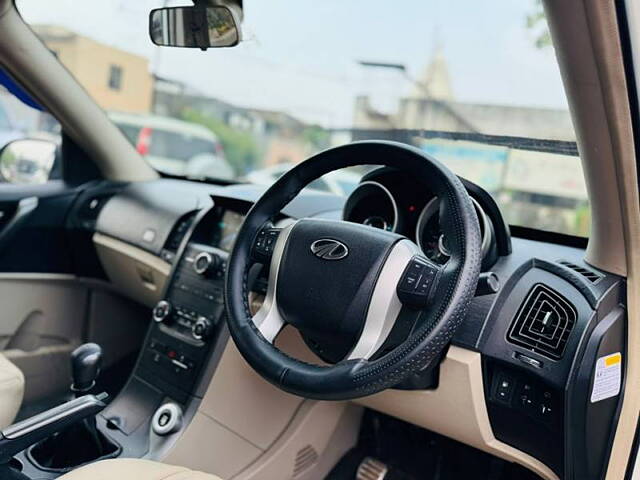 Used Mahindra XUV500 [2015-2018] W10 in Vadodara