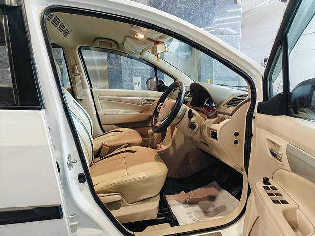 Used Maruti Suzuki Ertiga [2015-2018] VDI SHVS in Ahmedabad