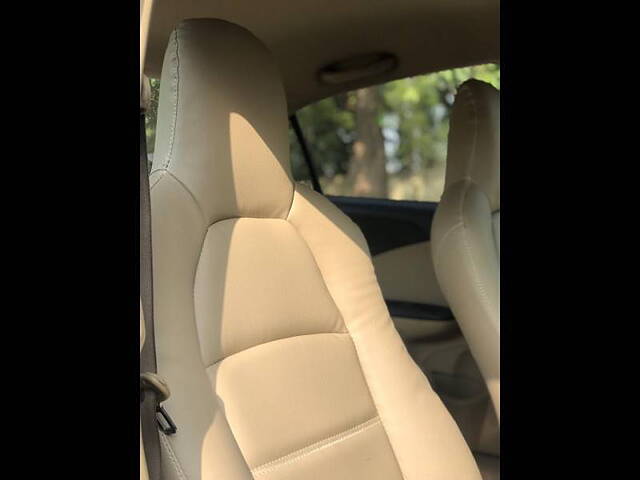 Used Honda Amaze [2016-2018] 1.2 VX AT i-VTEC in Delhi