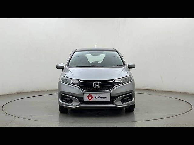 Used Honda Jazz VX CVT in Mumbai