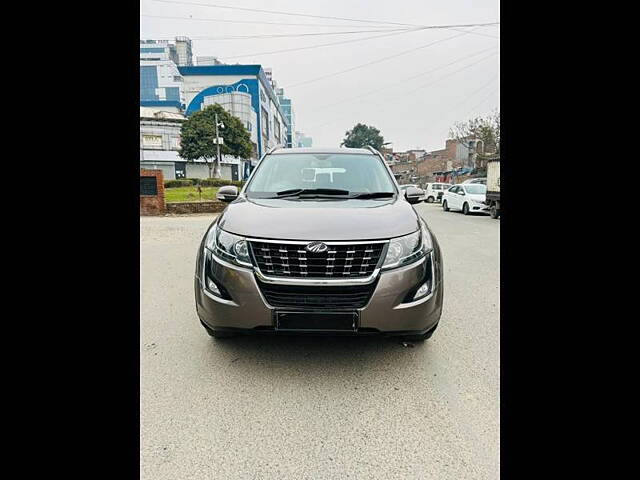 Used 2018 Mahindra XUV500 in Delhi