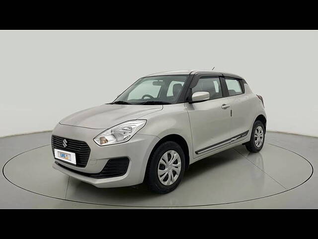 Used Maruti Suzuki Swift [2014-2018] VXi [2014-2017] in Ahmedabad