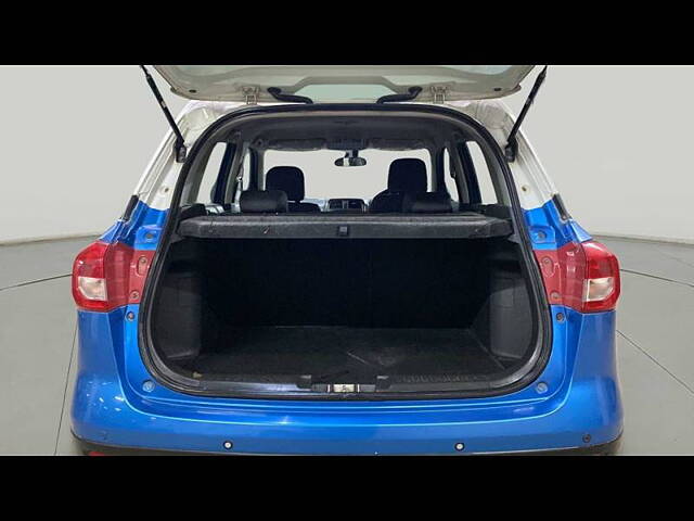 Used Maruti Suzuki Vitara Brezza [2016-2020] ZDi+ Dual Tone [2017-2018] in Navi Mumbai