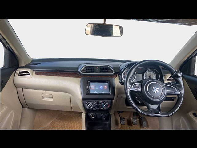 Used Maruti Suzuki Dzire [2017-2020] VDi in Surat