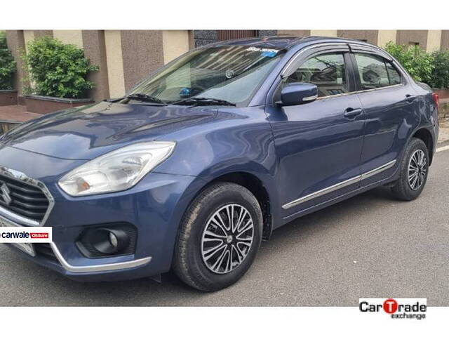 Used Maruti Suzuki Dzire VXi [2020-2023] in Kanpur