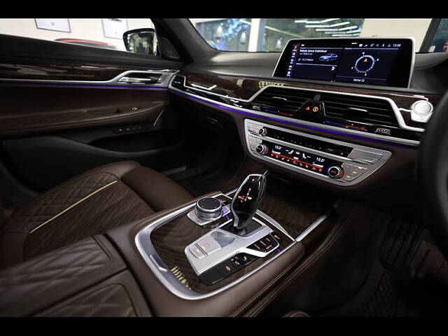 Used BMW 7 Series [2019-2023] 740 Li M Sport in Delhi