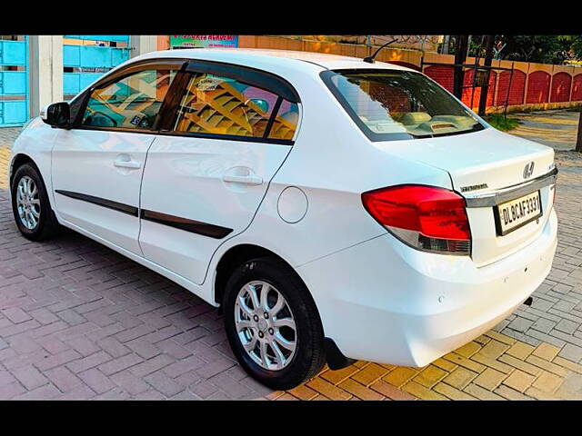 Used Honda Amaze [2013-2016] 1.2 VX i-VTEC in Delhi