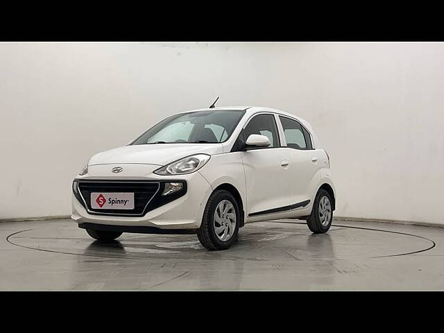 Used 2018 Hyundai Santro in Hyderabad