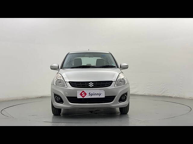 Used Maruti Suzuki Swift DZire [2011-2015] VXI in Ghaziabad