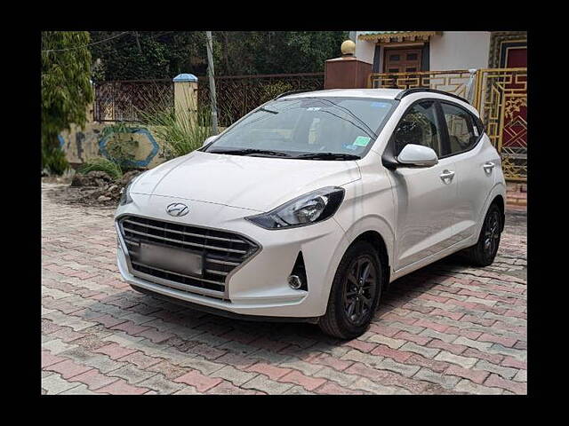 Used Hyundai Grand i10 Nios [2019-2023] Sportz 1.2 Kappa VTVT in Delhi