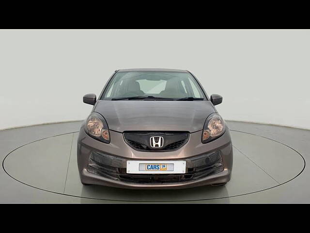 Used Honda Brio [2011-2013] S MT in Pune