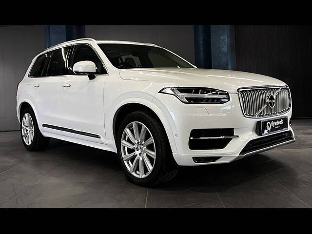 Used Volvo XC90 [2015-2021] D5 Inscription in Malappuram