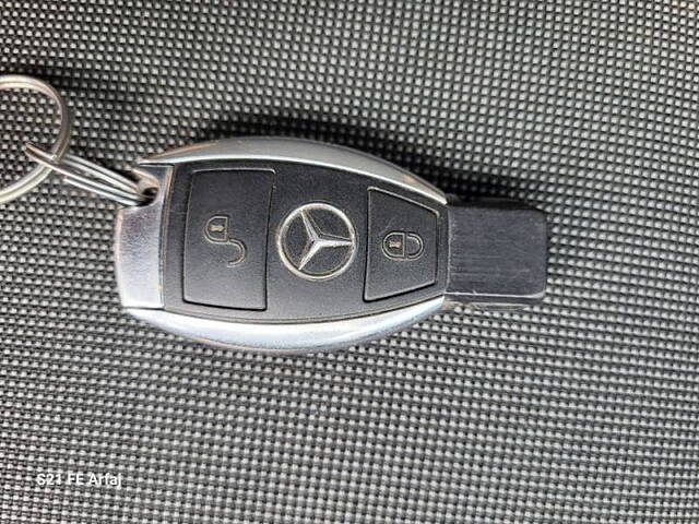 Used Mercedes-Benz A-Class [2015-2019] A 180 in Tezpur