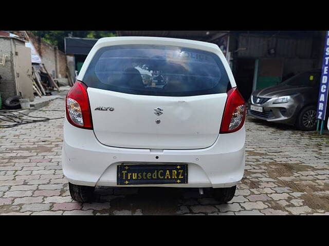 Used Maruti Suzuki Alto 800 VXi in Lucknow