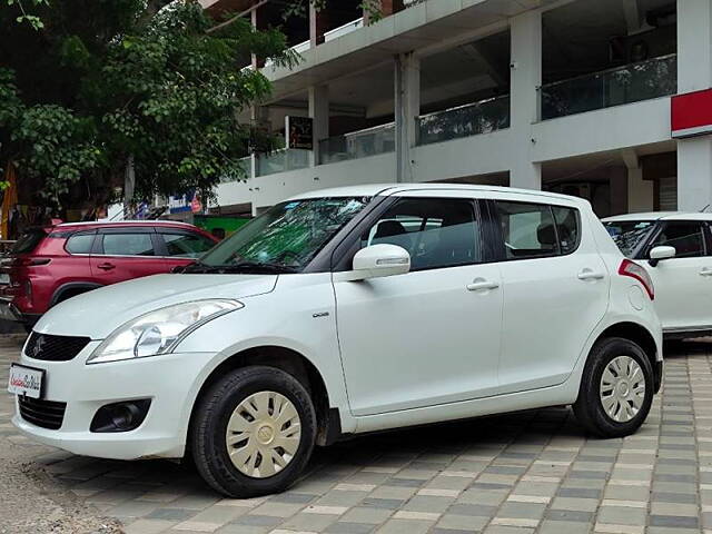 Used Maruti Suzuki Swift [2011-2014] VDi in Bhopal