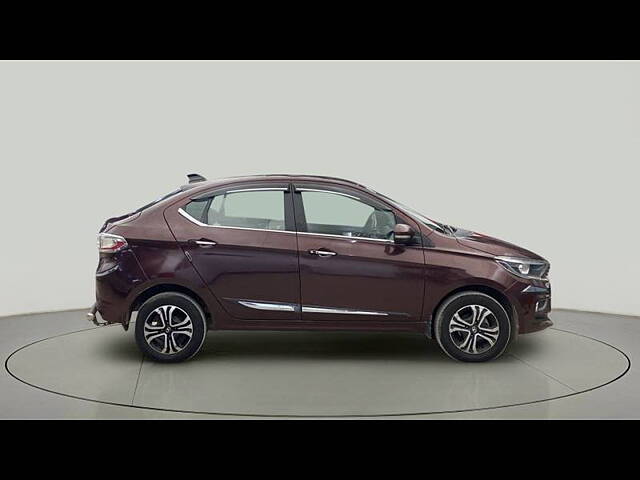 Used Tata Tigor XZ Plus CNG [2022-2023] in Delhi