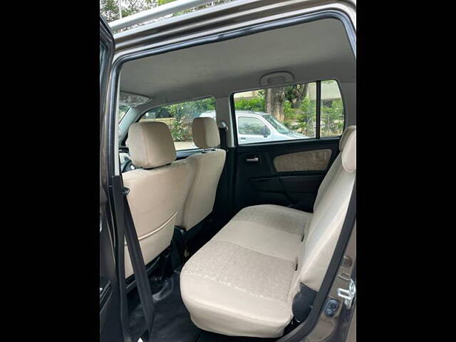 Used Maruti Suzuki Wagon R [2019-2022] VXi 1.0 [2019-2019] in Bangalore