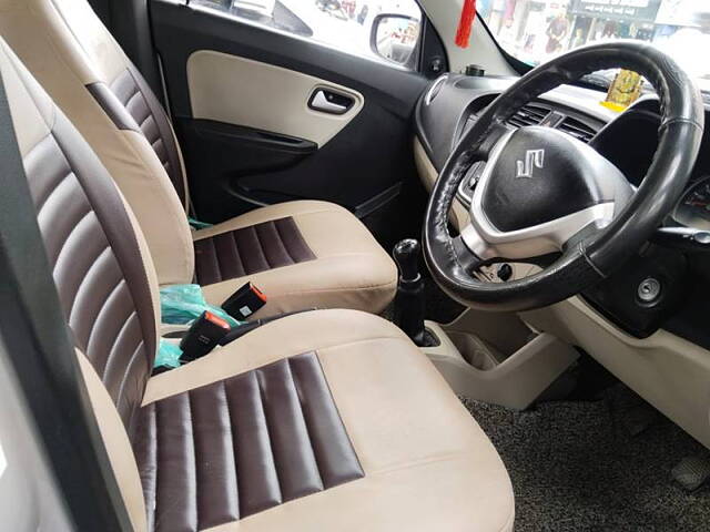 Used Maruti Suzuki Alto 800 [2012-2016] Vxi in Patna