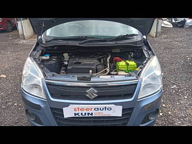 Used Maruti Suzuki Wagon R 1.0 [2010-2013] VXi in Chennai