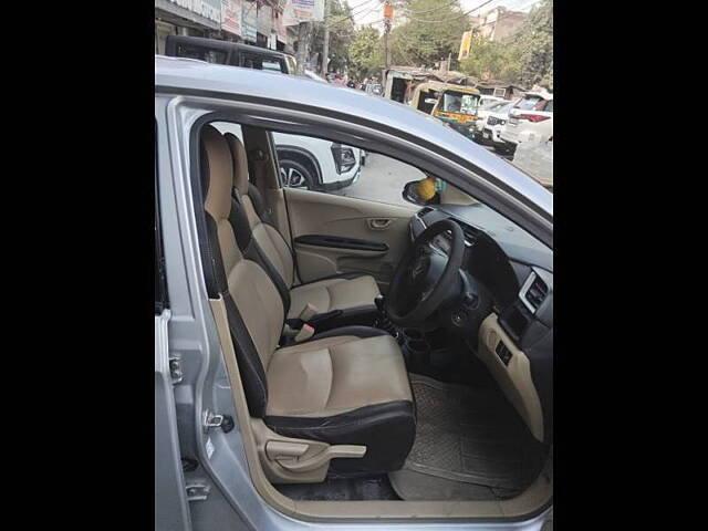 Used Honda Amaze [2013-2016] 1.2 S i-VTEC in Delhi