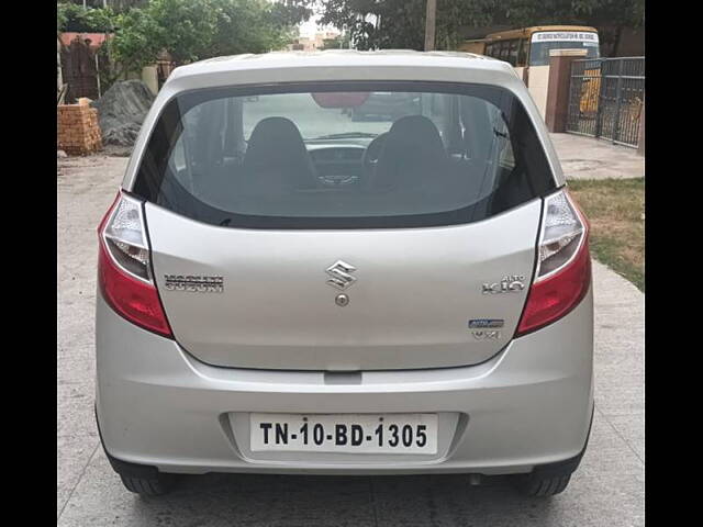 Used Maruti Suzuki Alto K10 [2014-2020] VXi AMT (Airbag) [2014-2019] in Chennai