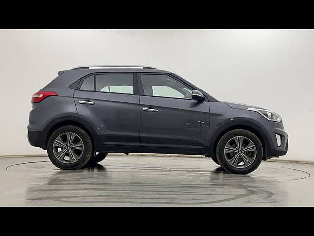 Used Hyundai Creta [2015-2017] 1.6 SX Plus AT Petrol in Hyderabad