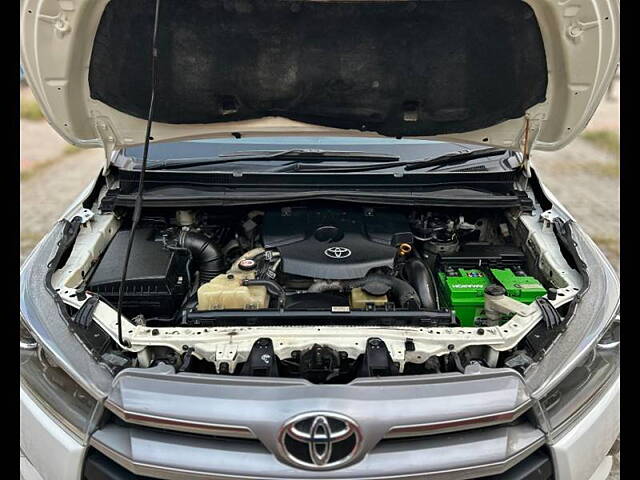 Used Toyota Innova Crysta [2016-2020] 2.4 V Diesel in Delhi