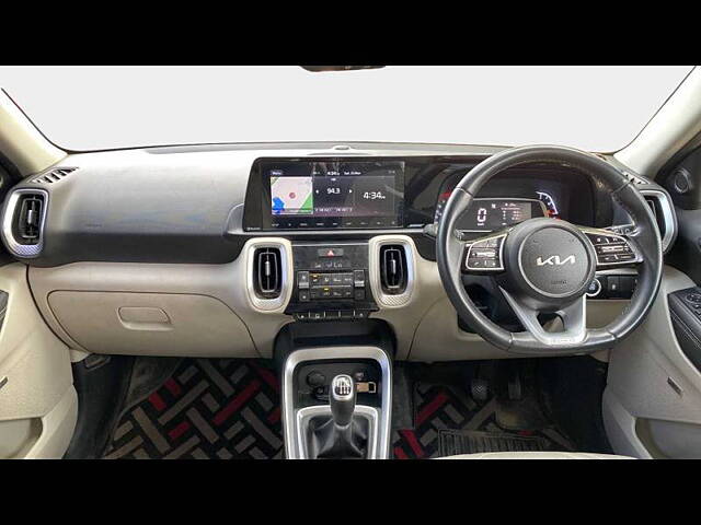 Used Kia Sonet [2020-2022] HTX Plus 1.0 iMT [2020-2021] in Lucknow