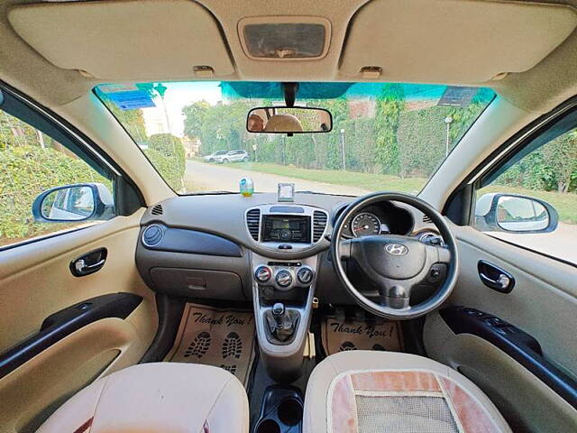 Used Hyundai i10 [2010-2017] Magna 1.2 Kappa2 in Delhi