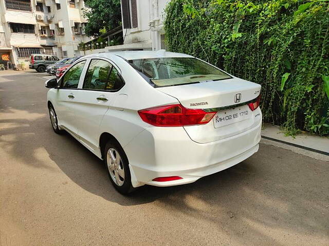 Used Honda City [2014-2017] VX CVT in Mumbai