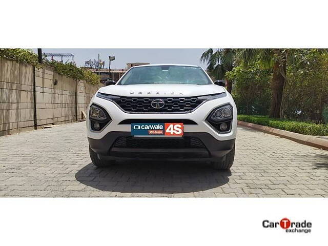 Used 2021 Tata Harrier in Delhi