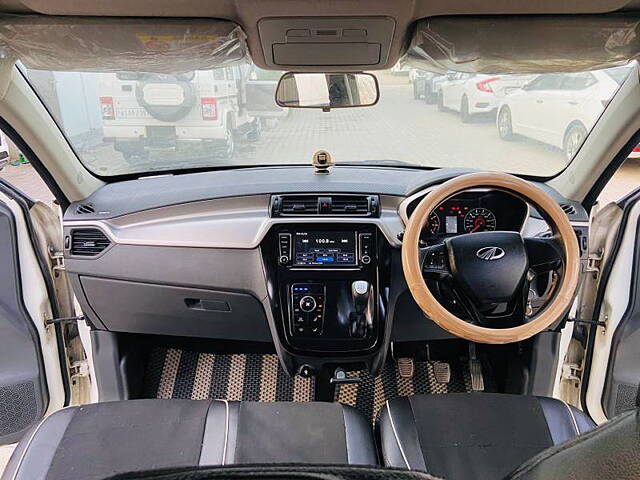 Used Mahindra KUV100 [2016-2017] K6 Plus 6 STR in Guwahati