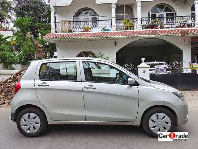 Used Maruti Suzuki Celerio [2017-2021] ZXi AMT [2019-2020] in Chennai