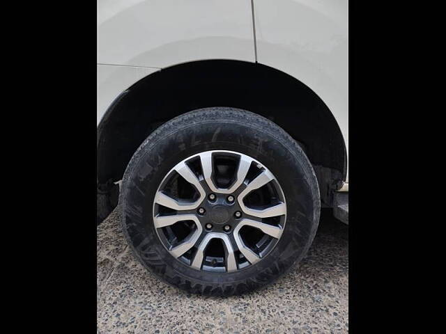 Used Ford Endeavour Titanium Plus 2.0 4x2 AT in Delhi