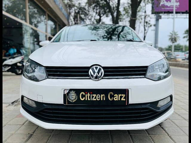 Used 2018 Volkswagen Polo in Bangalore