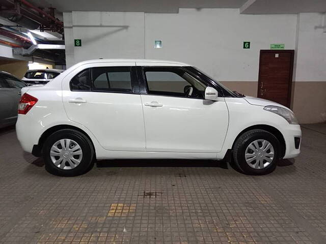 Used Maruti Suzuki Swift DZire [2011-2015] VXI in Mumbai